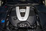 Mercedes-Maybach S650 2017 года (NA)